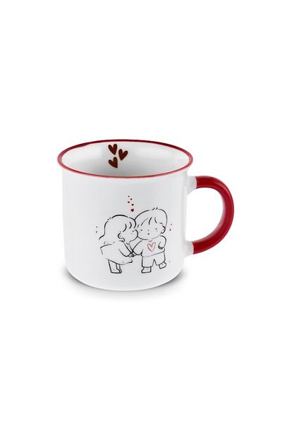 Karaca Passion Mug 370 ml