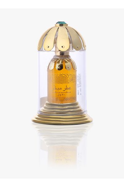 Rasasi Concentrated oil perfume, Attar Mubakhar, 20 ml