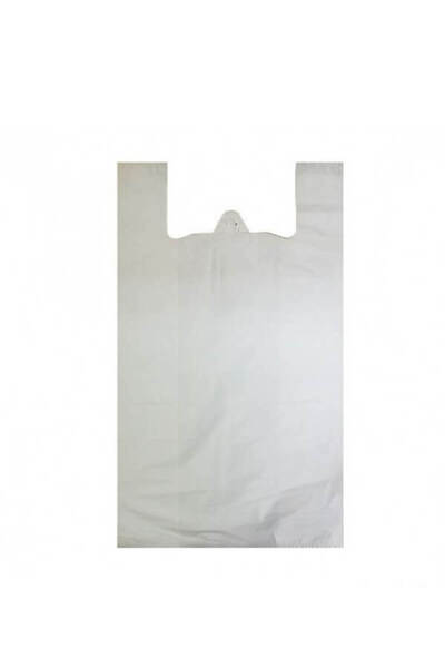 Everest Hışır Atlet Poşet Battal Boy (BKR) 5 kg