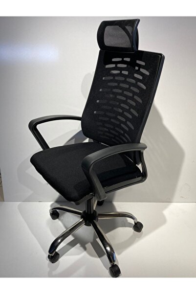 ermusan mobilya Oyuncu Koltuğu Ev Ve Ofis Çalışma Sandalyesi Çift Kollu Ve Me...