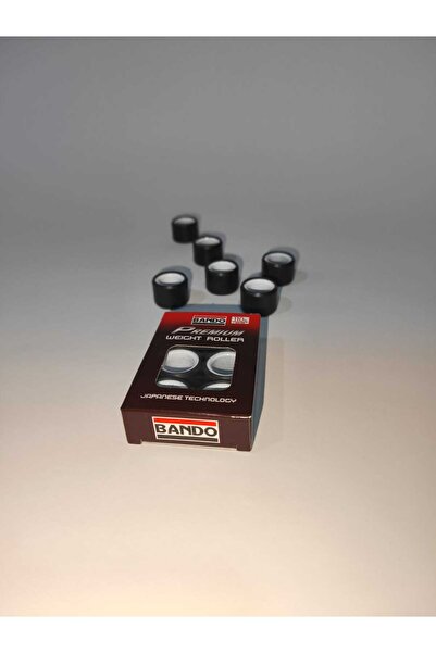 Bando Voge SR1 125 uyumlu Performans Hafif Baga ( 14 .1 Gr ) Tahrik Seti