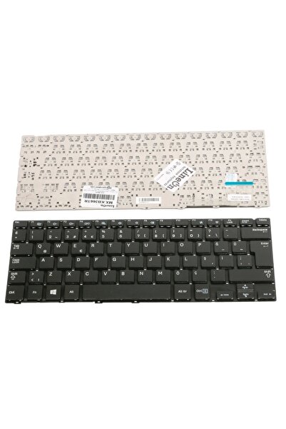 LineOn SAMSUNG NP905 NP910 NP915 SN3730W Laptop Klavye Tuş Takımı