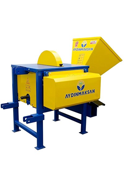 AYDINMAKSAN Aydınmaksan Tdo-510d Traktör Arkası Daire Testereli Dal Öğütme Ma...