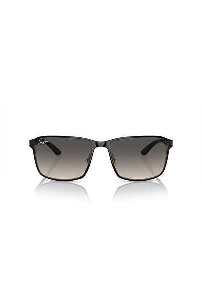 Ray-Ban 0Rb 3721 187/11 59 Men's Sunglasses