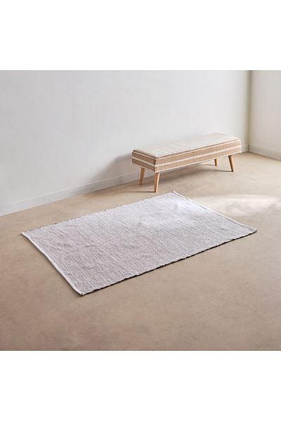 erorex Madison Handmade Cotton Dhurrie - 60x90 cm