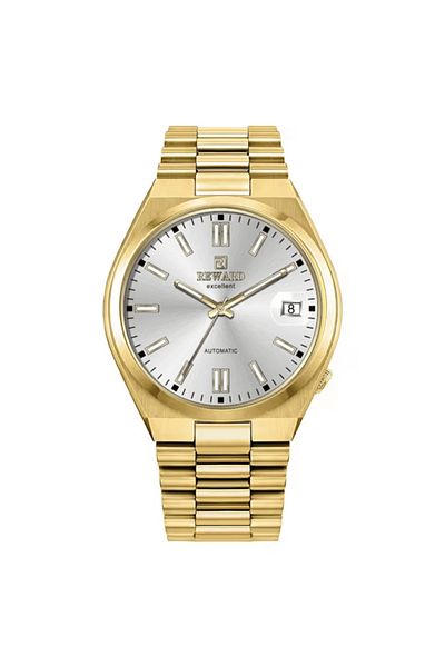 Reward Rwd 146620   Automatic Men's Wristwatch
