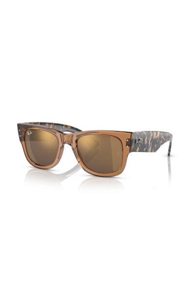 Ray-Ban 0Rb 0840S 663693 51 Unisex Sunglasses