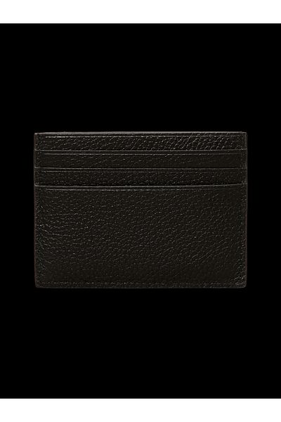 Calvin Klein Calvin Klein Black Men Cardholder