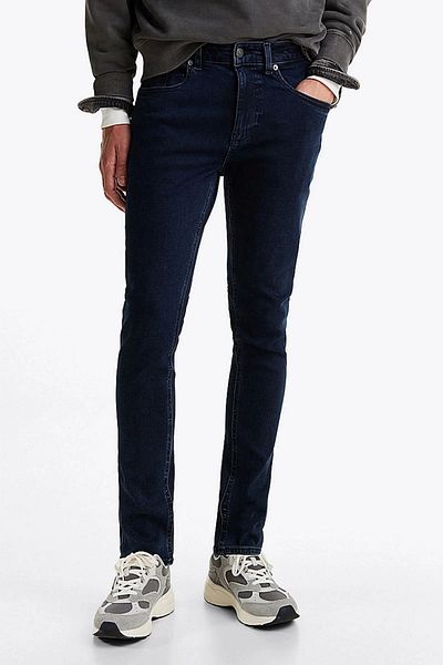 Tommy Hilfiger Men's Austin Slim Skinny Jeans