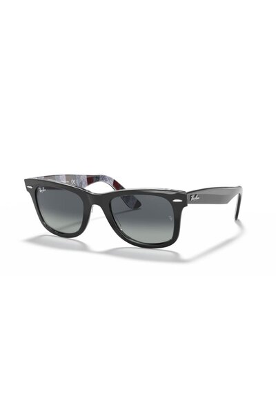 Ray-Ban 0RB 2140 13183A 50 نظارات شمسية للجنسين
