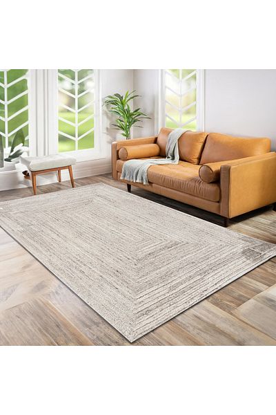 Home Box Kasbah Cersei Woollen Handtufted Rug 160x230 cm