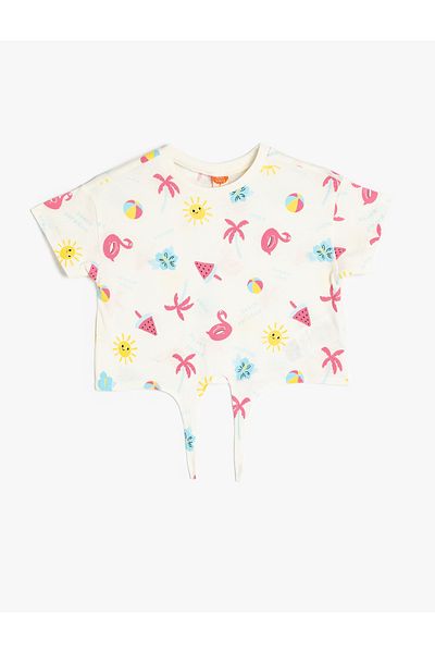 Koton T-shirt ss