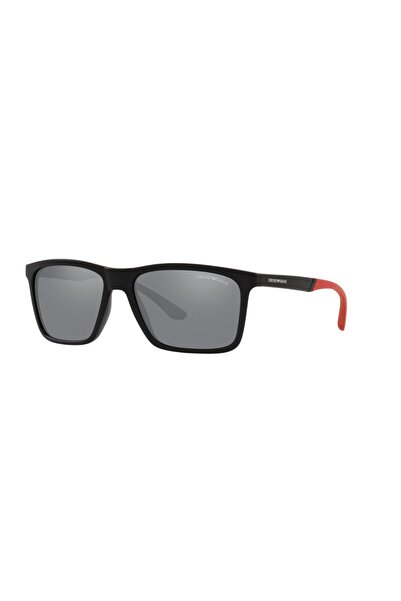 Emporio Armani EA 4170 5042/6G 58 17 145 3N ERKEK GÜNEŞ GÖZLÜĞÜ