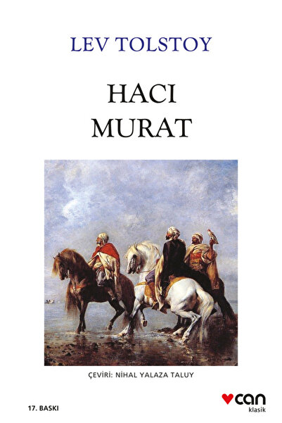 CAN Hacı Murat