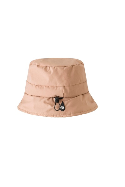 SuCo Sand Puffer Bucket Hat