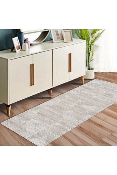 Home Box Kasbah Bonita Woollen Handtufted Rug 80x230 cm