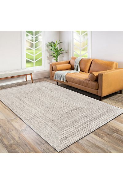 Home Box Kasbah Cersei Woollen Handtufted Rug 200x300 cm