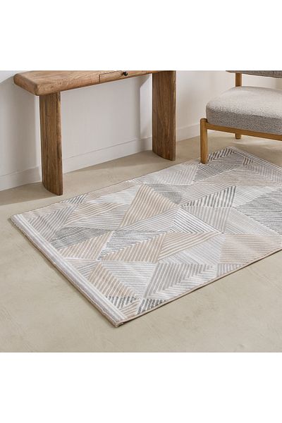 Home Box Dolce Obra Anti Skid Polypropylene Rug 120x170 cm