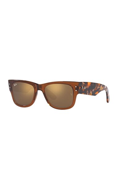 Ray-Ban 0Rb 0840S 663693 51 Unisex Sunglasses