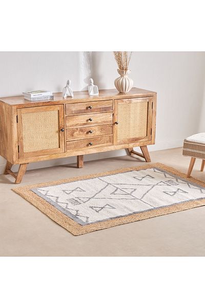 Home Box Zahra Handmade Jute Rug 120x170 cm