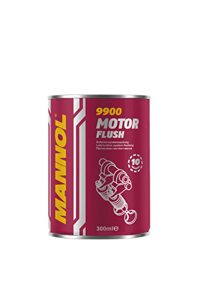 MANNOL Mn9900-0.30me Motor Flush (METAL) 300 ml