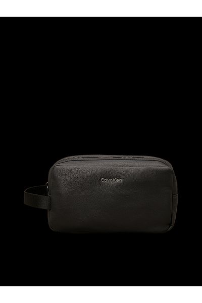 Calvin Klein Calvin Klein Black Men Clutch