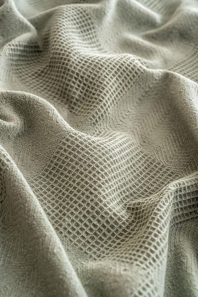 Soley |   Serenity |   100% Cotton 160 X220 cm Single Pike