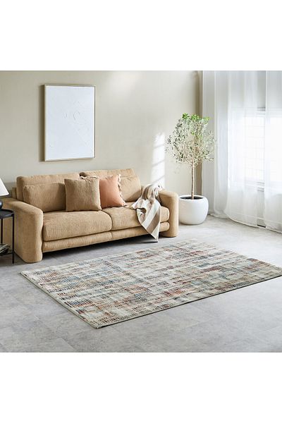 Home Box Dolce Philip Anti Skid Polypropylene Rug 160x230 cm