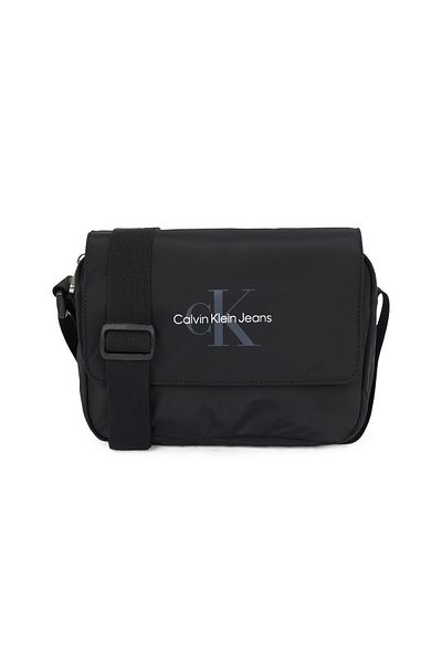 Calvin Klein Calvin Klein Black Men Handbag