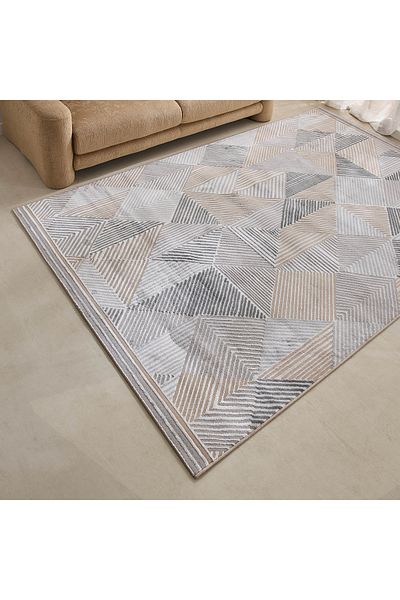 Home Box Dolce Obra Anti Skid Polypropylene Rug 200x300 cm