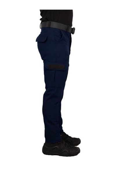 Safari AVM Safari Trekking Navy Blue Pants