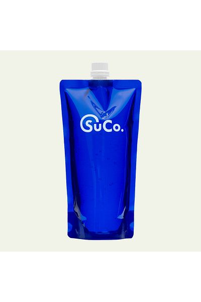SuCo Ocean 2.0 - 600 ml
