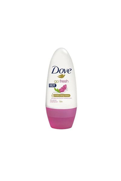 Dove Go Fresh Pomegranate & Lime Antiperspirant Roll-On 40ml
