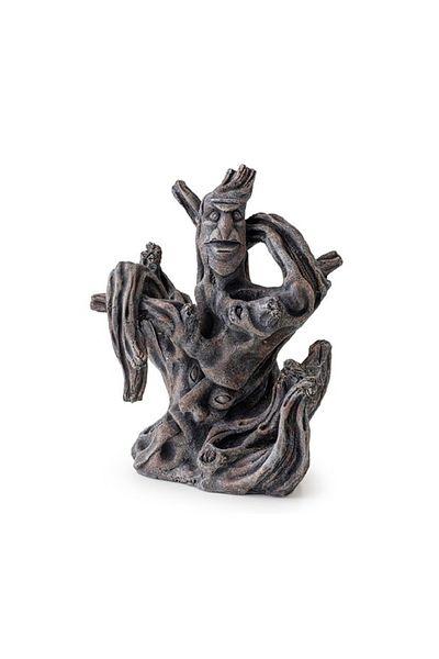 Exo Terra Tiki Totems Ornament - Small