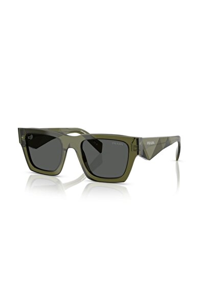 Prada 0Pr A06S 25A40L 50 Mens Sunglasses