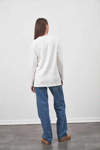 Mevra New York T-shirt