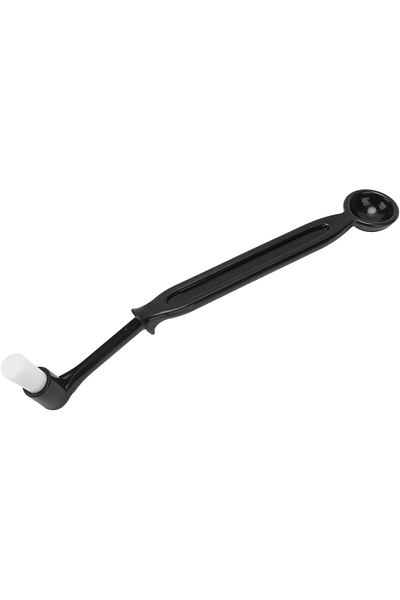 Mare Mosso Caffe ê Vendite Mare Mosso Coffee Machine Cleaning Brush