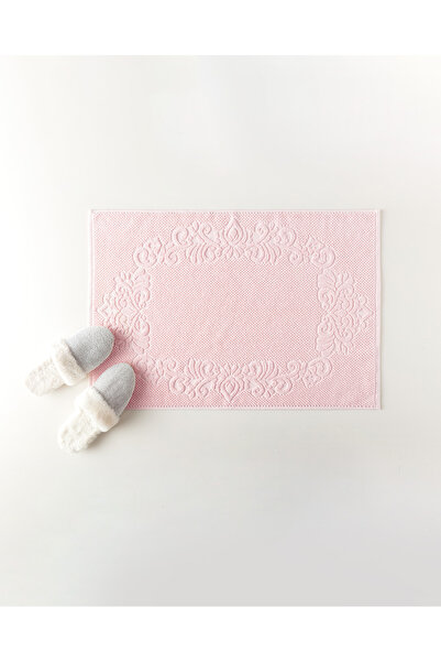 Madame Coco Πετσέτα Ποδιών Norice - Πούδρα - 50x70 cm