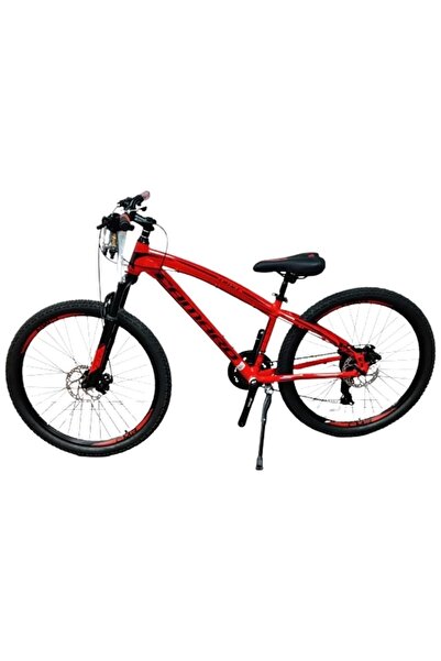 Ümit ÜMİT 2661 CAMARO ERKEK DAĞ BİSİKLETİ 408H MD 26 JANT 21 VİTES RED