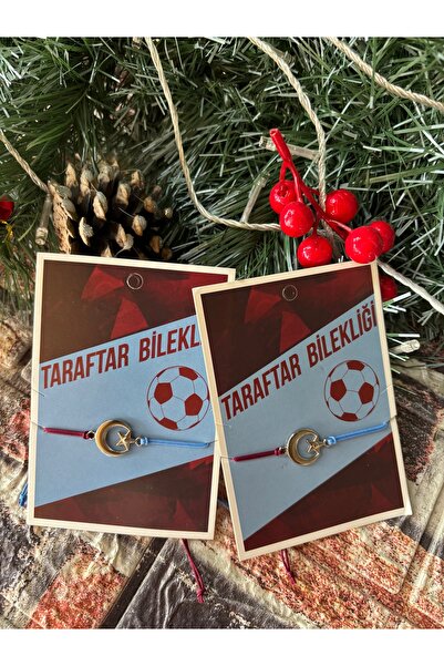 shop Taraftar Bilekliği