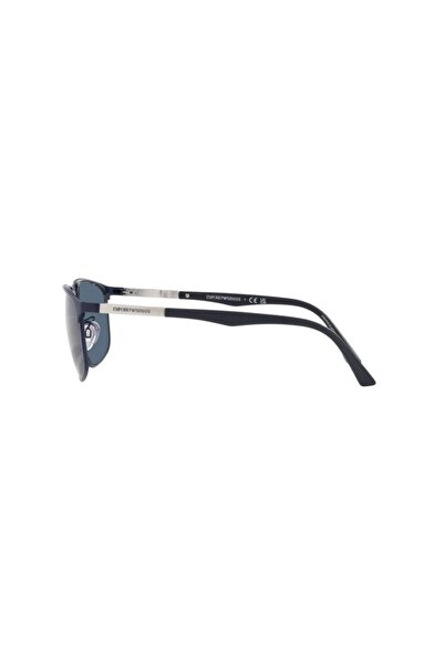 Emporio Armani 0Ea2094 60 301880 Men's Sunglasses