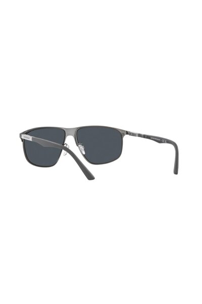 Emporio Armani 0Ea2094 60 30036g Men's Sunglasses