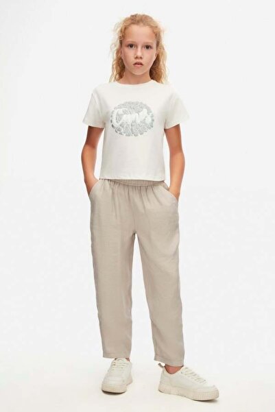 nk kids Тениска за момичета Кан