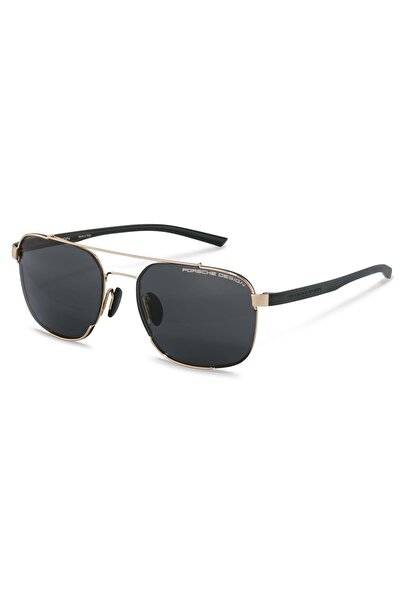 Porsche Design Porsche Desing P8922 57C215 Erkek Güneş Gözlüğü