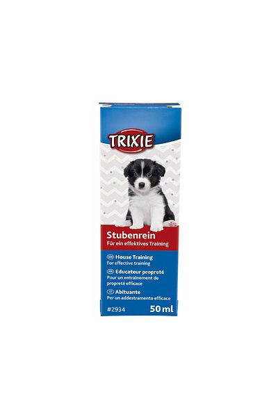Trixie House Training Essential Oil, 50 ml Pack Of 4