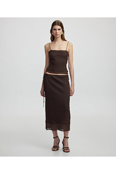 İpekyol Tricots with Lurex Thread