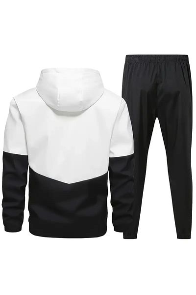 PENTHİLUS Unisex Sporty Ζακέτα και Φούτερ