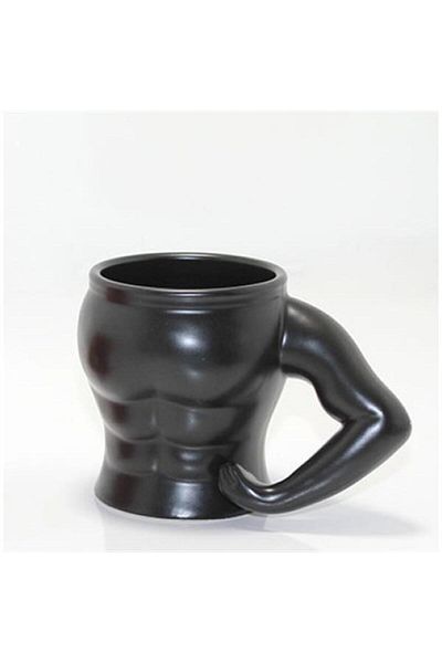 Store Body Porcelain Mug Cup