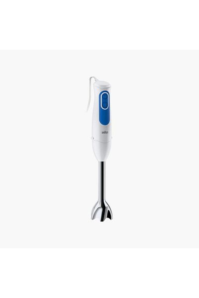 Braun Hand Blender/Chopper MQ 3048 Hummus