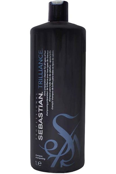 SEBASTIAN Sebastian Trillance Shine Daily Shampoo -1000 Ml- Cyt 97454544554542121212135478 ..875